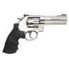 Smith & Wesson 617 K-Frame 22LR 4" 10rd - Stainless image