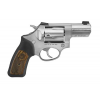 RUGER SP101 Wiley Clapp 357 Mag / 38 Special 2.25" 5rd Revolver - Stainless | Rubber Grips image