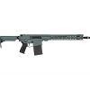 CMMG Resolute Mk3 308 Win 16.1" 20rd Semi-Auto Rifle | Charcoal Green image