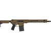 CMMG Resolute Mk3 308 Win 16.1" 20rd Semi-Auto Rifle | Midnight Bronze image