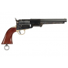 CIMARRON Tuco Special 45LC 7.5" 6rd Revolver - Case Hardened | Walnut image