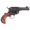 CIMARRON Thunderball 45LC 3.5" 6rd Revolver - Case Hardened | Walnut image