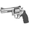 SMITH & WESSON 686 357 Mag 4" 6rd Revolver - Stainless image