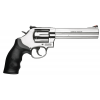 SMITH & WESSON Model 686 357 Mag/38 Spl +P 6" 6rd - Stainless image