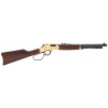 HENRY Big Boy 45 LC 16.5" 7rd Lever Action Rifle - Walnut / Brass / Blued image