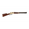 HENRY Big Boy Classic Lever Action 45 LC 20" 10rd Rifle image