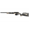 AERO PRECISION SOLUS SA Hunter Complete 308 Win 20" 5rd Bolt Rifle - Black | Sendero image