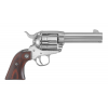 RUGER Vaquero 357 Mag / 38 Special 4.625in 6rd Revolver | Stainless image