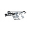 KRISS USA Vector SDP Enhanced 10mm 6.5" 15rd Pistol w/ Threaded Barrel | Alpine Multi-Cam image