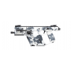 KRISS USA Vector SDP 9mm 5.5" 17rd Pistol w/ Threaded Barrel | Alpine Multi-Cam image
