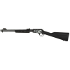 ROSSI Gallery 22LR 18" 15rd Pump Rifle | Zombie Squirrel image