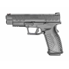 SPRINGFIELD ARMORY XDM Elite 10mm 4.5" 16rd Optic Ready Pistol | QUALIFIED PROFESSIONALS ONLY image