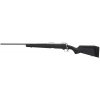 SAVAGE ARMS 110 Storm Left Hand 30-06 Springfield 22" 4rd Bolt Rifle - Stainless / Black Synthetic image