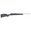 SAVAGE ARMS 110 Storm 300 Win Mag 24" 3rd Bolt Action Rifle - Stainless / Gray image