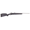 SAVAGE ARMS 110 Storm 6.5 Creedmoor 22" 4rd Bolt Rifle - Stainless / Synthetic image