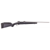 SAVAGE ARMS 110 Storm Short Action 300 WSM 24" 2+1 Bolt Rifle - Stainless / Synthetic image