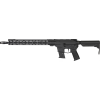 CMMG Resolute Mk57 5.7x28mm 16.1" 20rd Semi-Auto Rifle - M-LOK | Black image