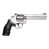 SMITH & WESSON 686 357 Mag / 38 Special 6" 6rd Revolver | Stainless image