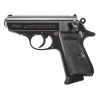 WALTHER ARMS PPK/S 380 ACP 3.3" 7rd SA/DA Pistol - Blued image