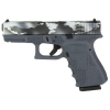 GLOCK G19 G3 9mm 4.02" 15rd Optic Ready Pistol - Grey MultiCam | Sniper Grey, Shark Coast Tactical image