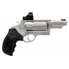 TAURUS Judge TORO 45LC / 410 Gauge 3" 5rd Optic Ready Revolver | Stainless image
