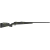 FIERCE FIREARMS Twisted Rival 300 PRC 22" 3rd Bolt Rifle w/ Fluted Threaded Barrel | Forest image