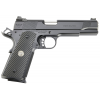 WILSON COMBAT CQB Elite 1911 45ACP 5" 8rd Pistol | Black w/ G10 Grips image