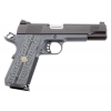 WILSON COMBAT CQB Elite 1911 9mm 5" 10rd Pistol | Grey w/ G10 Grips image