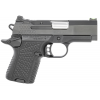 WILSON COMBAT SFX9 9mm 3.25" 10/15rd Pistol | Black Armor Tuff image