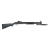 MOSSBERG M590A1 SPX 12 Gauge 3" 20" 9rd Pump Action Shotgun | Black image