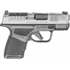 SPRINGFIELD ARMORY OSP 9mm 3" 13rd Optic Ready Pistol Stainless | FACTORY BLEM image