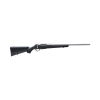 TIKKA T3x Lite 243 Win 22.4" 3+1 Bolt Rifle - Stainless / Black Synthetic image