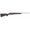 TIKKA T3x Lite 270 Win 22.4" 3+1 Bolt Rifle - Stainless / Black Synthetic image