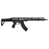 CMMG Dissent MK47 7.62x39 14.3" (Pinned to 16.1") 30rd Semi-Auto Rifle w/ Folding Stock | Black image