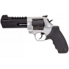 TAURUS Raging Hunter 454 Casull 5.125" 5rd Revolver - Two-Tone image
