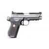 WILSON COMBAT EDC X9 Custom 9mm 4" 18rd Pistol | Black w/ G10 Grips image