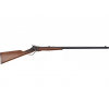 CIMARRON 1874 Sharps Business 45-70 Govt 32" Single Shot Rifle w/ Octagon Barrel - Blued | Walnut image