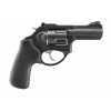 RUGER LCRX 9mm 3" 5rd Revolver | Black w/ Hogue Tamer Monogrip image