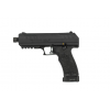 HI-POINT JCP40 40S&W 5.25" 10rd Pistol w/ Threaded Barrel | Black image