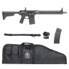 SPRINGFIELD ARMORY Saint Victor 308 Win 16" 20rd AR-10 Rifle w/ Red Dot | GEAR UP PACKAGE image