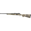 SAVAGE ARMS Axis II Compact 308 Win 20" 4rd Bolt Rifle w/ Threaded Barrel - Blued | Veil Wideland image