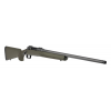 SAVAGE ARMS 110 Trail Hunter 308 Win 20" 4rd Bolt Rifle w/ Threaded Barrel - Tungsten | OD Green image