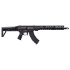 CMMG Dissent MK47 7.62x39 16.1" 20rd Semi-Auto Rifle | Black image