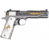 COLT El Samuel 1911 Government 38 Super +P 5" 7rd Pistol | 1 of 500 image