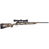 SAVAGE ARMS Axis XP 400 Legend 18" 4rd Bolt Rifle w/ 3-9x40 Scope | Camo image
