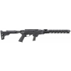 RUGER PC Carbine 9mm 16.12" 17rd Semi-Auto RIfle w/ Threaded Barrel - M-LOK | Black image
