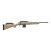 RUGER American 300 AAC Blackout 16.1" 10rd Bolt RIfle w/ Fluted Threaded Barrel | Cobalt image