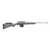 RUGER American 204 Ruger 20" 10rd Bolt Rifle w/ Threaded Fluted Barrel | Gun Metal Grey image