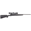 SAVAGE ARMS Axis XP 400 Legend 18" 4rd Bolt Rifle w/ 3-9x40 Scope | Black image
