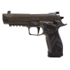 SIG SAUER P226 XFIVE Legion 9mm 5" 20rd Optic Ready Pistol | Legion Gray image